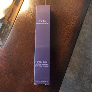 Brand new Tarte shape tape concealer
